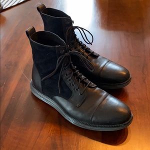 Cole Haan men’s boot